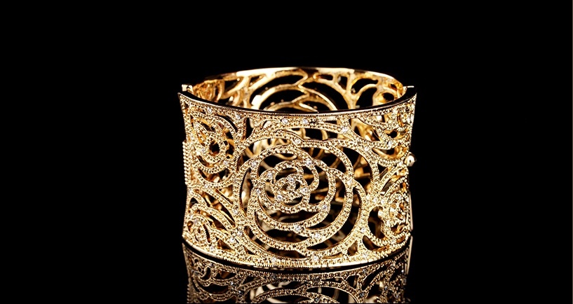 Sell My Gold - Cash For Gold | Luriya